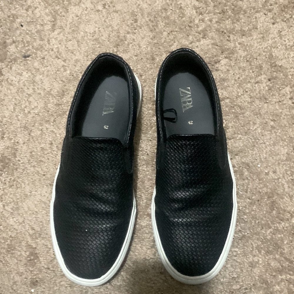 Zara shoes